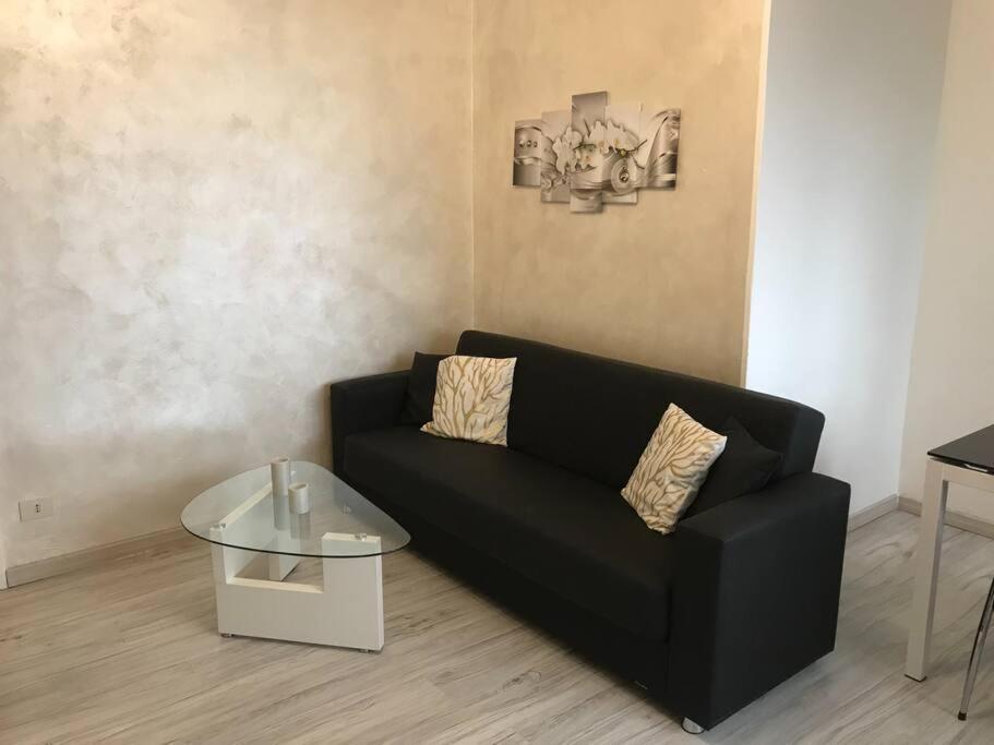 Casa Orchidea Apartamento Oria  Exterior foto